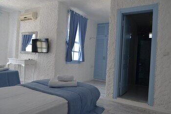 Thea Butik Hotel & Restaurant Sigacik Exterior photo