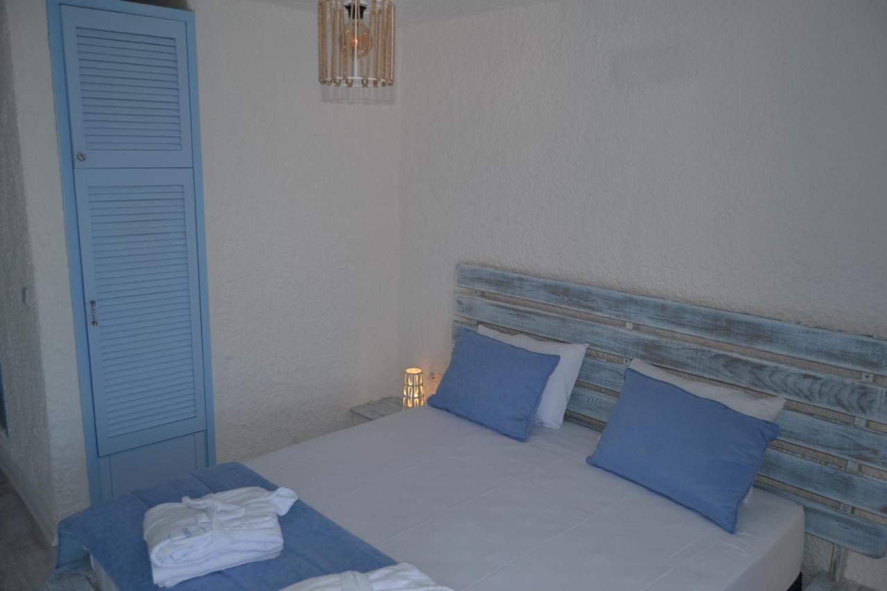 Thea Butik Hotel & Restaurant Sigacik Exterior photo